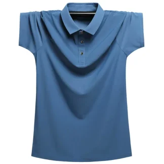 Short Sleeve Sports Golf Polo