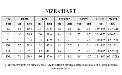 Stylish Athletic Golf Polo Top - Image 7