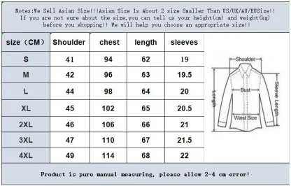 Stylish Knit Golf Polo Shirt - Image 7