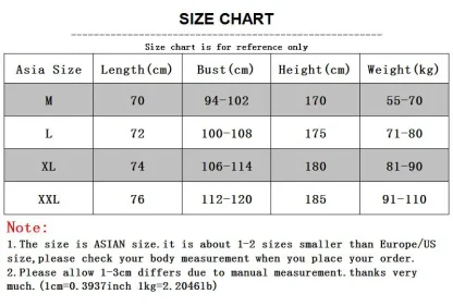 Breathable Long Sleeve Golf Polo - Image 7