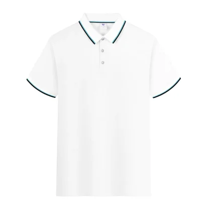Business Casual Golf Polo - Image 3