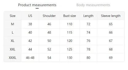 Modern Style Golf Polo Shirt - Image 7