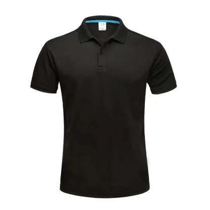 Performance Golf Polo Shirt - Image 6