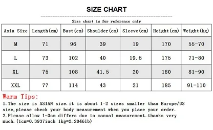 Slim Fit Zipper Sports Golf Polo - Image 7