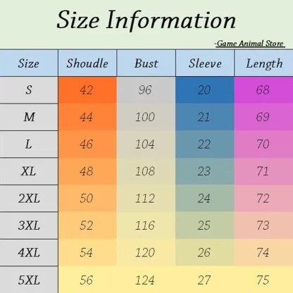 Summer Casual Golf Polo Shirt - Image 7