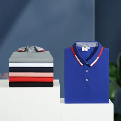 Trend Setter Golf Polo - Image 2