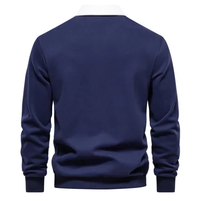 Casual Wear Golf Polo Shirt - Image 2