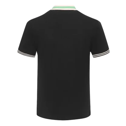 Fashion Fit Golf Polo - Image 2