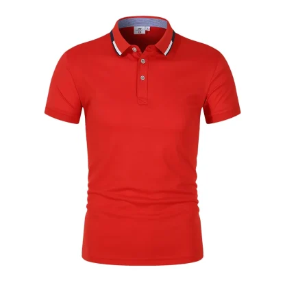 Trend Setter Golf Polo - Image 5