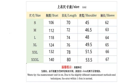 Zipper Pocket Golf Polo Shirt - Image 7