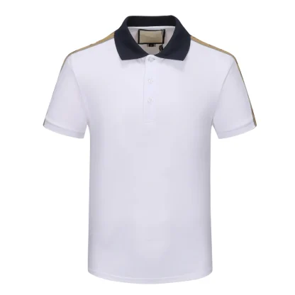 Fashion Fit Golf Polo - Image 6