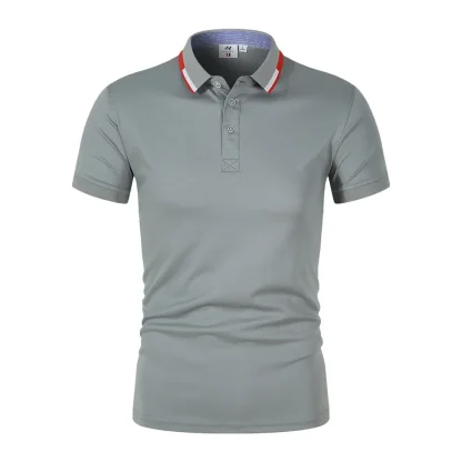 Trend Setter Golf Polo - Image 3