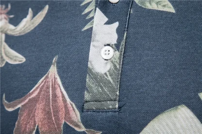 Beach Breeze Golf Polo - Image 3