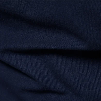 Minimalist Design Golf Polo Shirt - Image 6