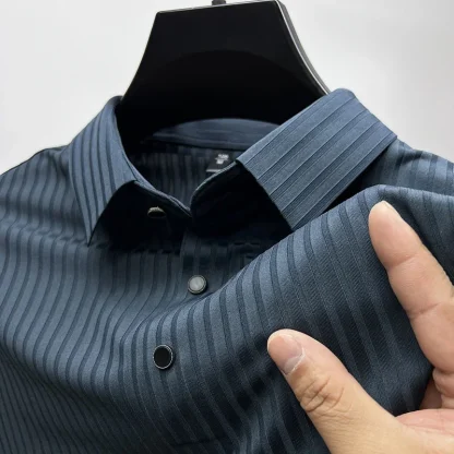Elite Performance Golf Polo - Image 5