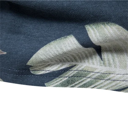 Beach Breeze Golf Polo - Image 6