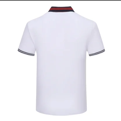 Fashion Fit Golf Polo - Image 3