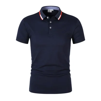 Trend Setter Golf Polo - Image 4