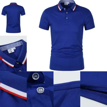 Trend Setter Golf Polo - Image 6