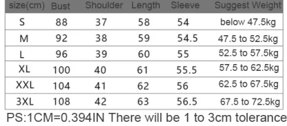 Zipper Golf Polo Shirt - Image 7