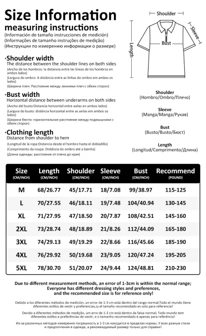 Simple Zipper Golf Polo Shirt - Image 7