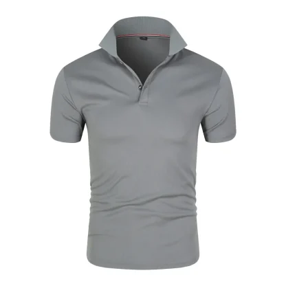 Street Clothing Golf Polo Shirt