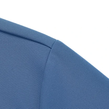 Performance Stretch Golf Polo Shirt - Image 6