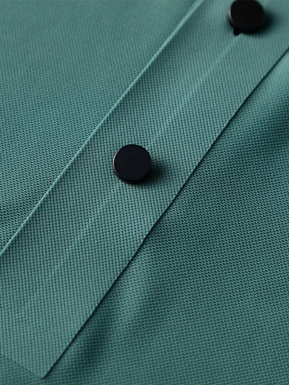 Classic Tee Golf Polo Shirt - Image 5