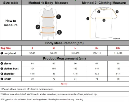 Fashionable Social Golf Polo Shirt - Image 7