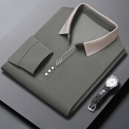 Casual Business Golf Polo