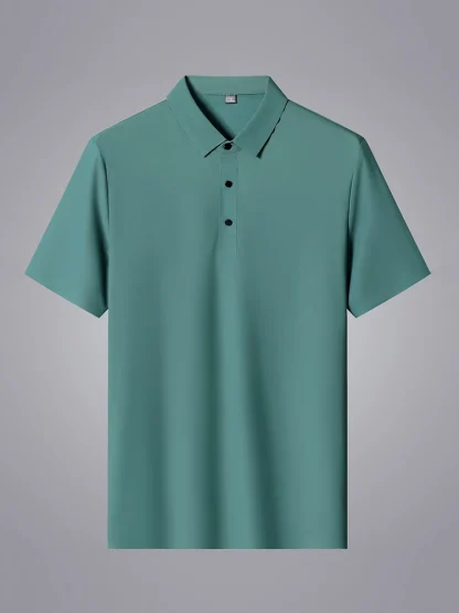 Classic Tee Golf Polo Shirt